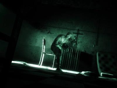 Outlast - Screenshot 3 of 5