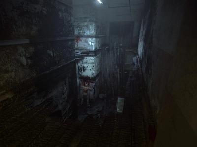 Outlast - Screenshot 4 of 5