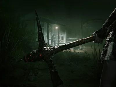 Outlast 2 - Coming Soon