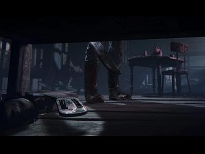 Outlast 2 - Screenshot 1 of 5