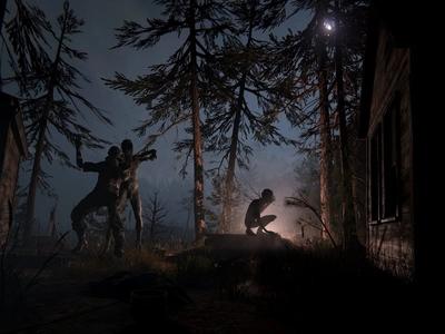 Outlast 2 - Screenshot 2 of 5