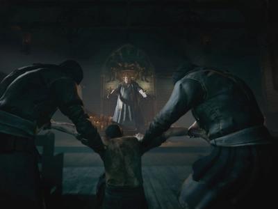 Outlast 2 - Screenshot 5 of 5