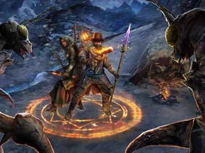 Outward Definitive Edition - Coming Soon