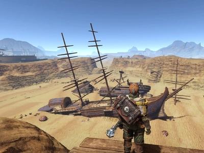 Outward Definitive Edition - Screenshot 1 of 10
