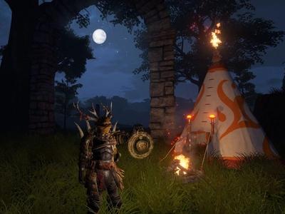 Outward Definitive Edition - Screenshot 5 of 10