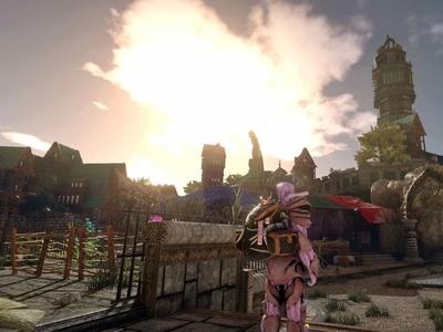 Outward Definitive Edition - Screenshot 7 of 10