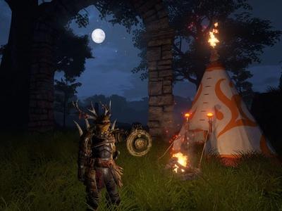 Outward Definitive Edition - Screenshot 9 of 10