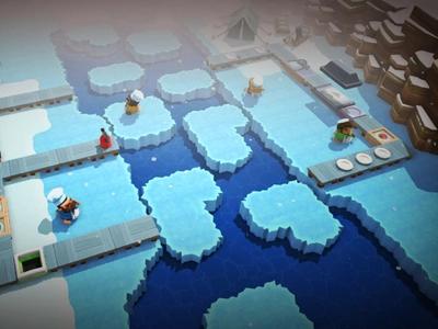 Overcooked - Screenshot 4 of 9