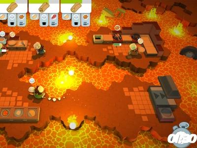 Overcooked - Screenshot 5 of 9