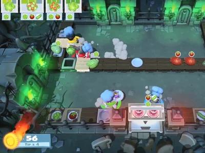 Overcooked! 2 - Screenshot 2 of 5