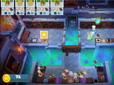 Overcooked! 2 - Screenshot 3 of 5