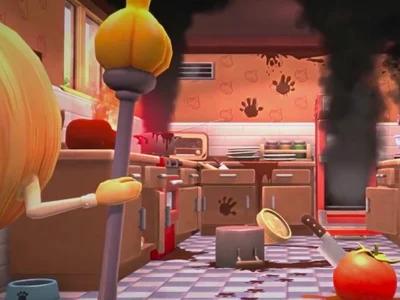 Overcooked! 2 - Screenshot 5 of 5