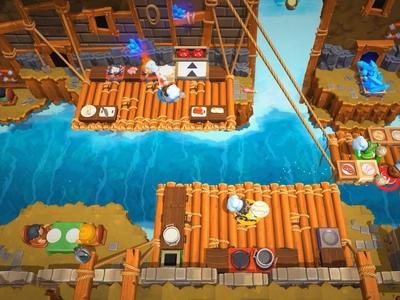 Overcooked! 2 - Screenshot 8 of 8