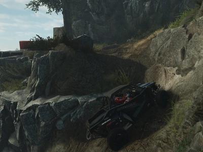 Overpass(2020) - Screenshot 1 of 5