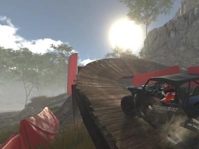 Overpass(2020) - Screenshot 4 of 5