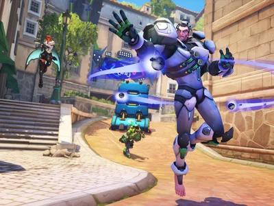 Overwatch 2 - Coming Soon