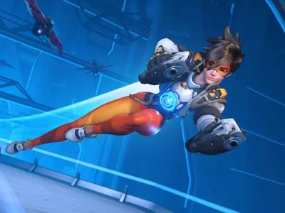 Overwatch 2 - Screenshot 1 of 6