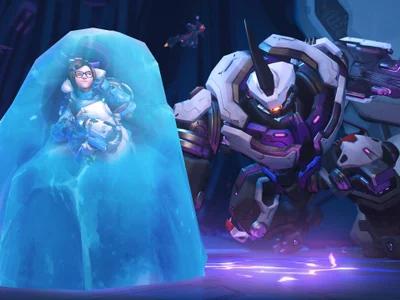 Overwatch 2 - Screenshot 3 of 6