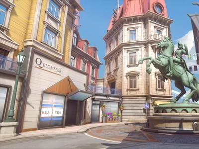 Overwatch 2 - Screenshot 8 of 10