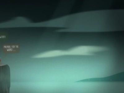 Oxenfree - Screenshot 2 of 10