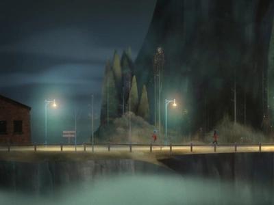 Oxenfree - Screenshot 6 of 10