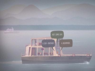 Oxenfree - Screenshot 8 of 10