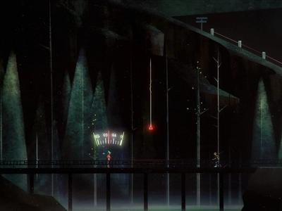 Oxenfree - Screenshot 9 of 10