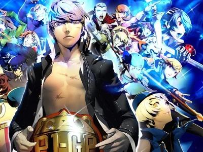 Persona 4 Arena Ultimax - Coming Soon