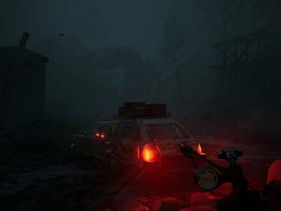 Pacific Drive - Screenshot 5 of 8