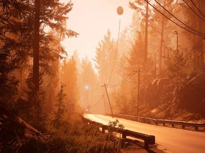Pacific Drive - Screenshot 7 of 8