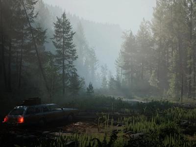 Pacific Drive - Screenshot 8 of 8