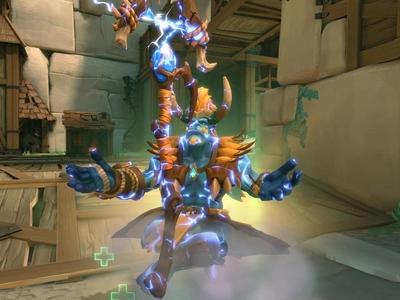 Paladins - Screenshot 10 of 10
