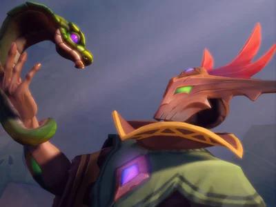 Paladins - Screenshot 3 of 6