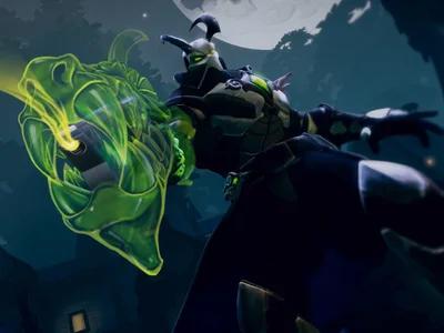 Paladins - Screenshot 6 of 6