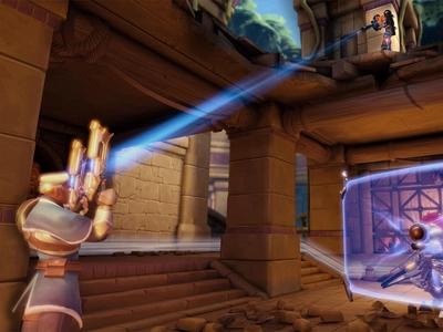 Paladins - Screenshot 8 of 10
