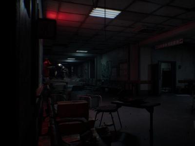 PANICORE - Screenshot 1 of 7