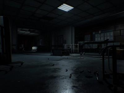 PANICORE - Screenshot 5 of 7