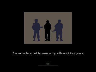 Papers, Please - Screenshot 10 of 10