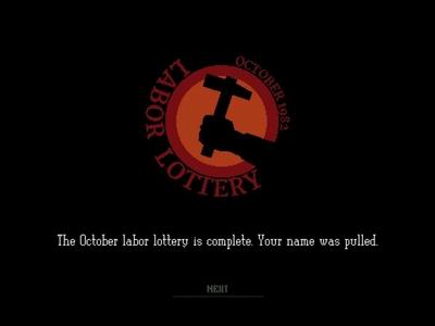 Papers, Please - Screenshot 8 of 10