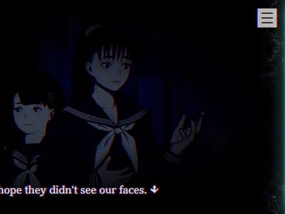 PARANORMASIGHT: The Seven Mysteries of Honjo - Screenshot 2 of 6