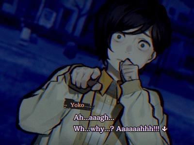 PARANORMASIGHT: The Seven Mysteries of Honjo - Screenshot 6 of 6