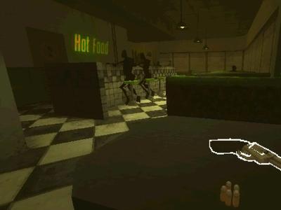 Paratopic - Screenshot 5 of 10