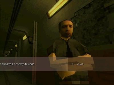 Paratopic - Screenshot 7 of 10