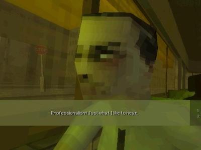 Paratopic - Screenshot 8 of 10
