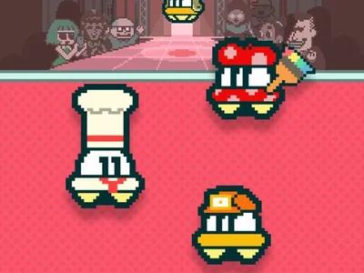 Part Time UFO - Coming Soon