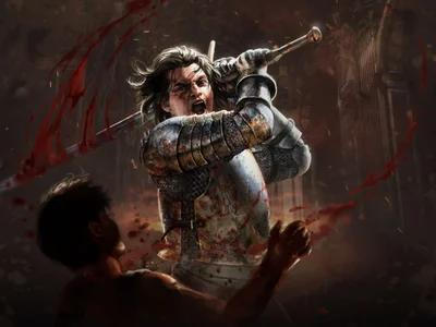 Path of Exile - Coming Soon