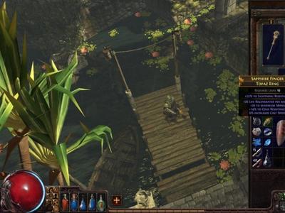 Path of Exile - Screenshot 10 of 10