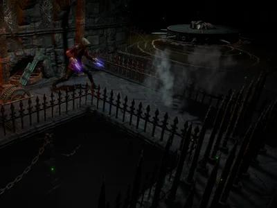 Path of Exile - Screenshot 4 of 6