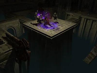 Path of Exile - Screenshot 5 of 6