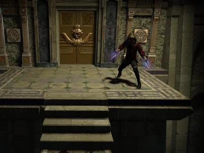 Path of Exile - Screenshot 6 of 6